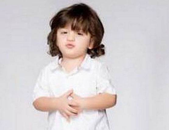 जन्म से ही विवाद में घिरा है अबराम, उसे लेकर बोले जाते हैं ये झूठ