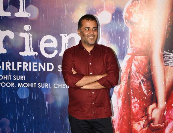 PHOTOS: हाफ गर्लफ्रेंड की सक्सेस पार्टी में 'नागिन' समेत पहुंचे ये STARS