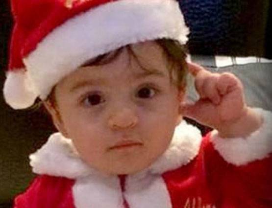 जन्म से ही विवाद में घिरा है अबराम, उसे लेकर बोले जाते हैं ये झूठ