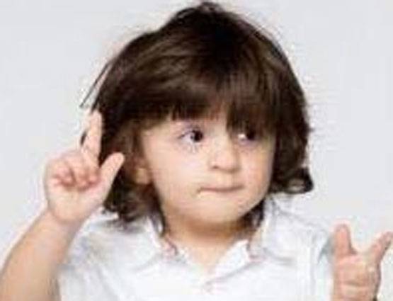 जन्म से ही विवाद में घिरा है अबराम, उसे लेकर बोले जाते हैं ये झूठ