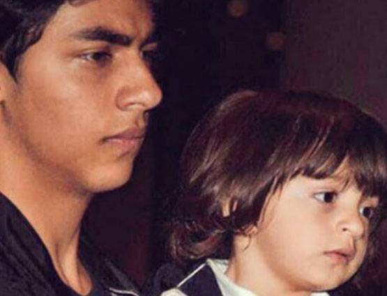 जन्म से ही विवाद में घिरा है अबराम, उसे लेकर बोले जाते हैं ये झूठ