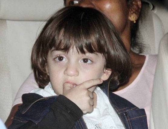 जन्म से ही विवाद में घिरा है अबराम, उसे लेकर बोले जाते हैं ये झूठ