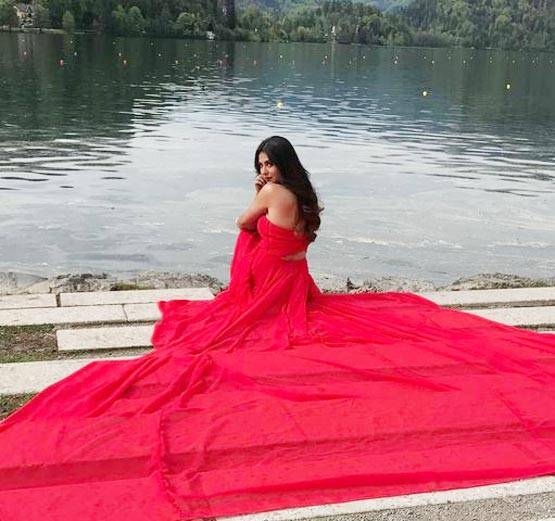 काजोल की इस बहन का बोल्ड अंदाज देखकर हैरान रह जाएंगे आप