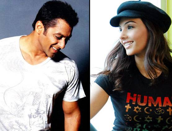 ऐश की वजह से हुआ था सलमान से इस एक्ट्रेस का ब्रेकअप