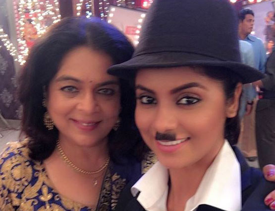 मौत से एक शाम पहले शूटिंग कर रही थीं रीमा लागू, काम को लेकर था जुनून