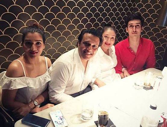 रणबीर कपूर की तरह दिखते हैं गोविंदा के बेटे यशवर्द्धन, जल्द लेंगे बॉलीवुड में एंट्री