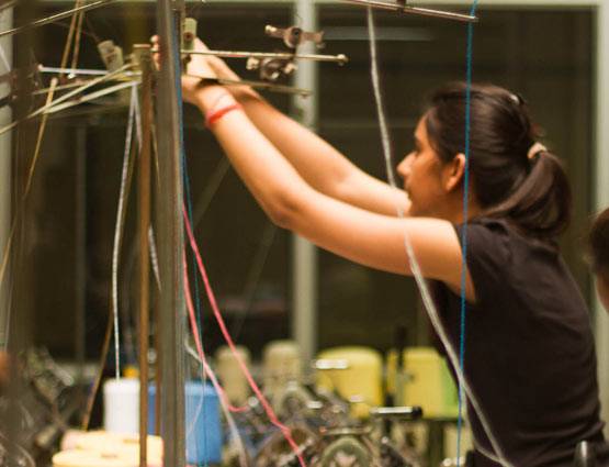 12वीं के बाद करना चाहते हैं फैशन डिजाइनिंग, ये हैं BEST COLLEGES