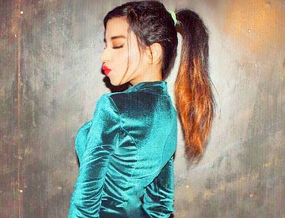 'रामायण' बनाने वाले रमानन्द सागर की पोती की ये PHOTOS हईं वायरल