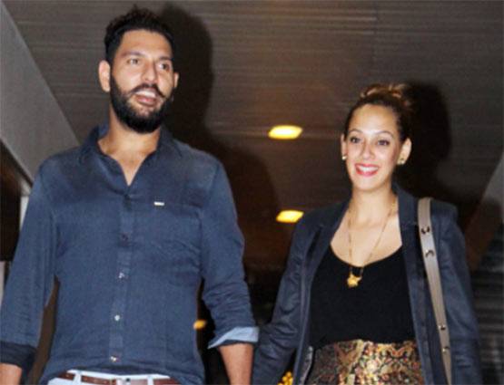 ...जानें कितनी पढ़ी-लिखी हैं इन कम पढ़े खिलाड़ियों की Better Half