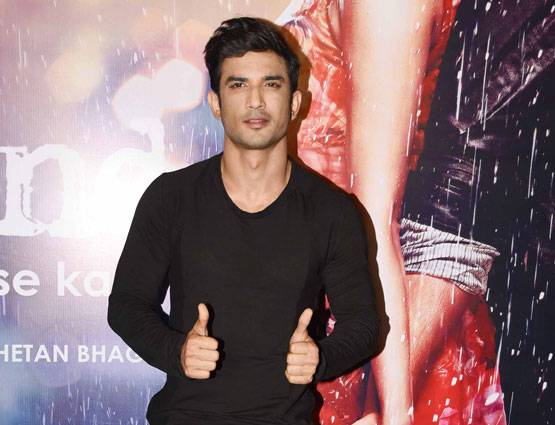 PHOTOS: हाफ गर्लफ्रेंड की सक्सेस पार्टी में 'नागिन' समेत पहुंचे ये STARS