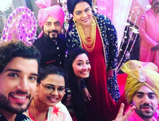 मौत से एक शाम पहले शूटिंग कर रही थीं रीमा लागू, काम को लेकर था जुनून