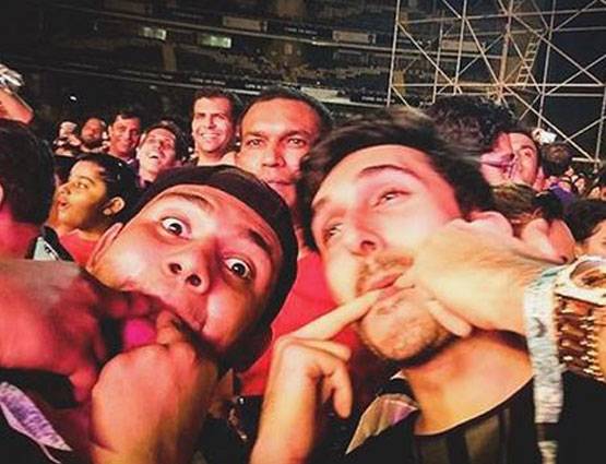 रणबीर कपूर की तरह दिखते हैं गोविंदा के बेटे यशवर्द्धन, जल्द लेंगे बॉलीवुड में एंट्री