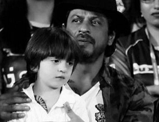 जन्म से ही विवाद में घिरा है अबराम, उसे लेकर बोले जाते हैं ये झूठ