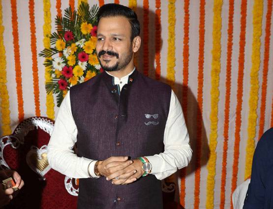 एसिड अटैक पीड़िता के भाई बने विवेक ओबरॉय, गिफ्ट किया फ्लैट