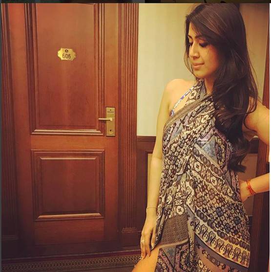 PHOTOS: 'रमन भल्ला' ग्रीस में मना रहे हैं शादी की दूसरी सालगिरह