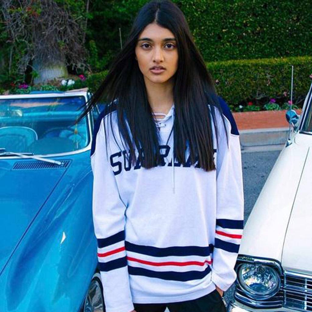 जस्ट‍िन बीबर के शो में दिखेगी ये बोल्ड पंजाबी कुड़ी...