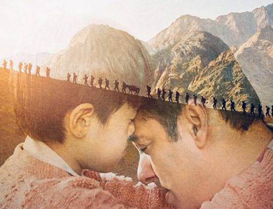 सलमान की ट्यूबलाइट के टीजर की ये बातें हैं खास, देखें PHOTOS