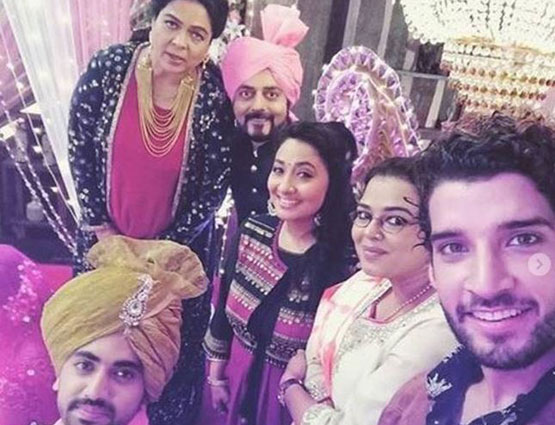 मौत से एक शाम पहले शूटिंग कर रही थीं रीमा लागू, काम को लेकर था जुनून