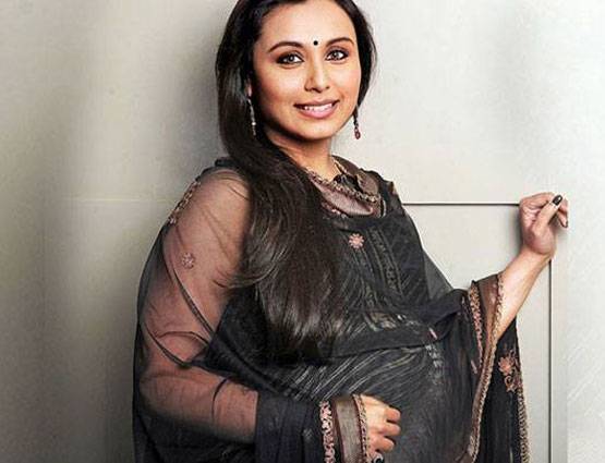 जब आदित्य चोपड़ा ने छोड़ा रानी के लिए अपना घर