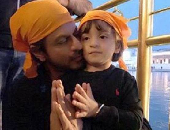 जन्म से ही विवाद में घिरा है अबराम, उसे लेकर बोले जाते हैं ये झूठ