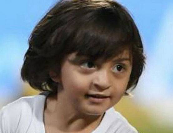 4 साल के हुए अबराम, ये हैं उनकी 25 CUTEST PHOTOS