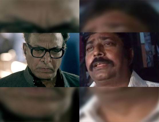 PHOTOS: बाहुबली 2 के हिंदी वर्जन में इन कलाकारों की आवाज ने भरी जान