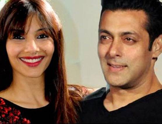 ऐश की वजह से हुआ था सलमान से इस एक्ट्रेस का ब्रेकअप