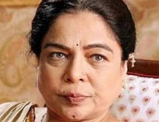 आखिरी शो में जल गया था रीमा का हाथ, फिर भी पूरी की शूटिंग