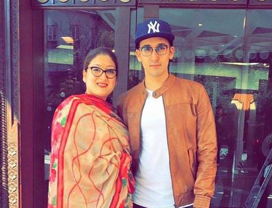 रणबीर कपूर की तरह दिखते हैं गोविंदा के बेटे यशवर्द्धन, जल्द लेंगे बॉलीवुड में एंट्री