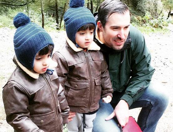 अरबों की मालकिन है ये एक्ट्रेस, दूसरी बार बनेगी जुड़वा बच्चों की मां