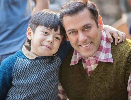 आज जलेगी ट्यूबलाइट,  ये 5 बातें जानने के लिए बेसब्र हैं सलमान के फैन