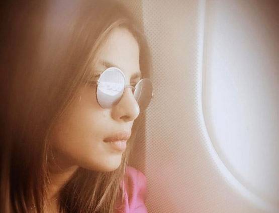 बर्लिन में PM मोदी से मिलीं प्रियंका, ट्विटर ने याद दिलाए संस्कार