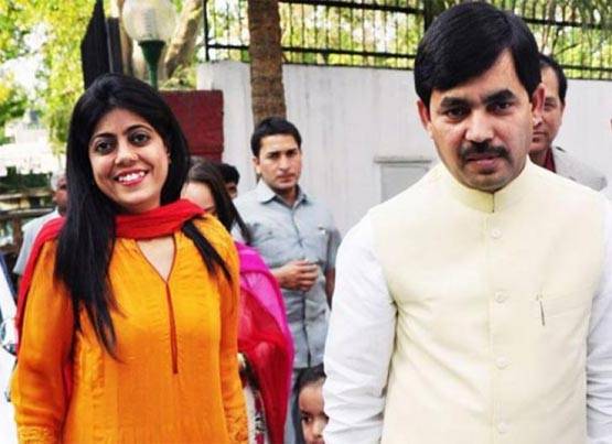 जानिये कितनी पढ़ी-लिखी हैं देश के युवा नेताओं की पत्न‍ियां...