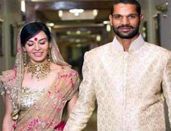 ...जानें कितनी पढ़ी-लिखी हैं इन कम पढ़े खिलाड़ियों की Better Half