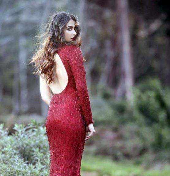 काजोल की इस बहन का बोल्ड अंदाज देखकर हैरान रह जाएंगे आप