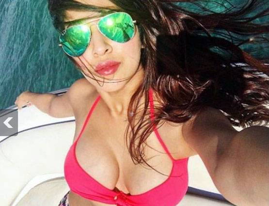 सुयश-किश्वर ने पोस्ट की LIPLOCK की तस्वीर