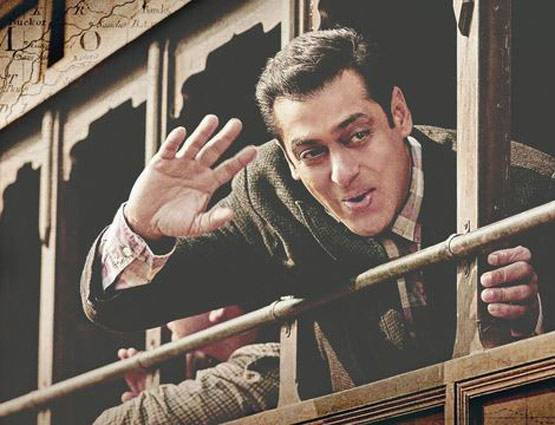 सलमान की ट्यूबलाइट के टीजर की ये बातें हैं खास, देखें PHOTOS