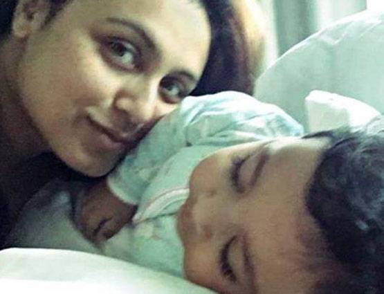 जब आदित्य चोपड़ा ने छोड़ा रानी के लिए अपना घर