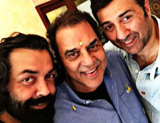 धमेंद्र के इन बच्चों के बारे में नहीं जानते होंगे आप, देखें PHOTOS