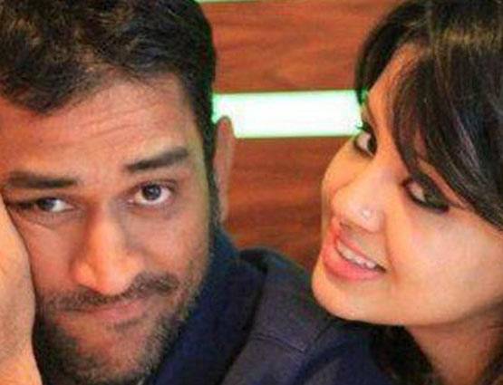 ...जानें कितनी पढ़ी-लिखी हैं इन कम पढ़े खिलाड़ियों की Better Half