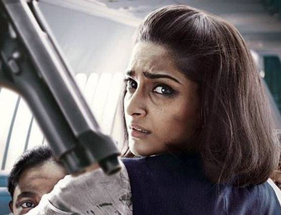 सोनम को जब मिला नेशनल अवॉर्ड, ताली बजा रहे थे पापा अनिल कपूर