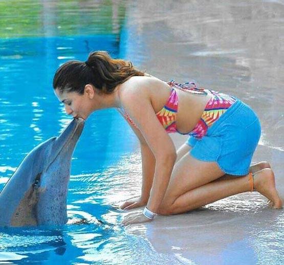 काजोल की इस बहन का बोल्ड अंदाज देखकर हैरान रह जाएंगे आप