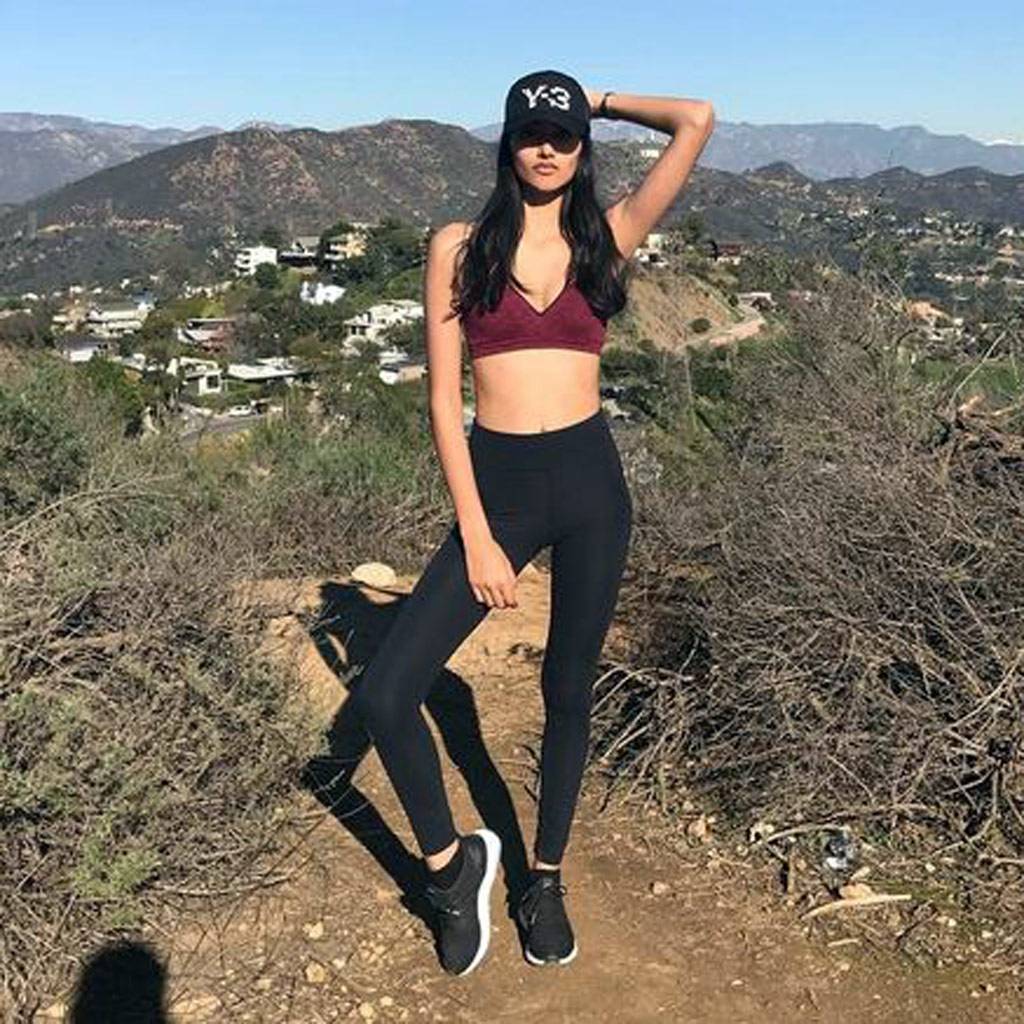 जस्ट‍िन बीबर के शो में दिखेगी ये बोल्ड पंजाबी कुड़ी...