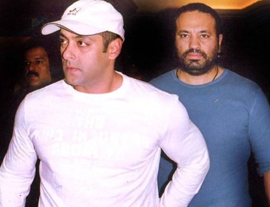 सलमान के बेहद करीब हैं शेरा, ऐसे मिला था 'भाईजान' को बॉडीगार्ड