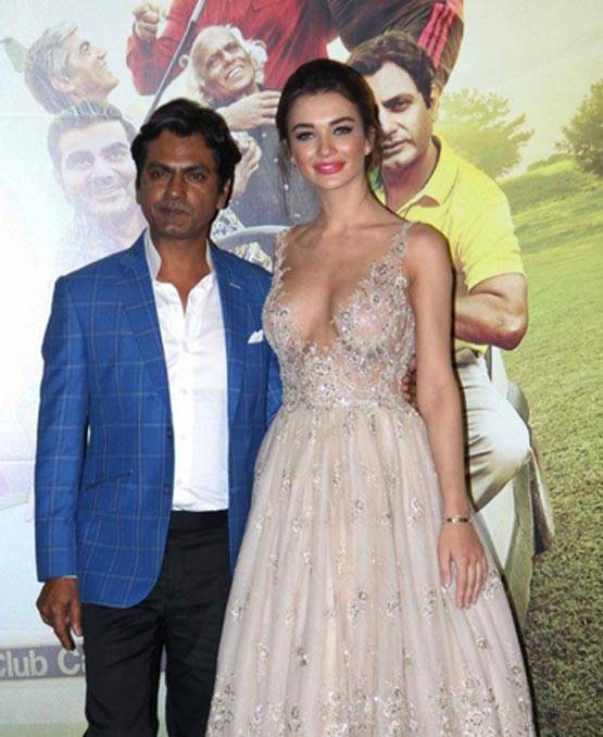 चौकीदारी से B ग्रेड फिल्मों तक नवाजुद्दीन सिद्दीकी ने किए हैं ऐसे काम