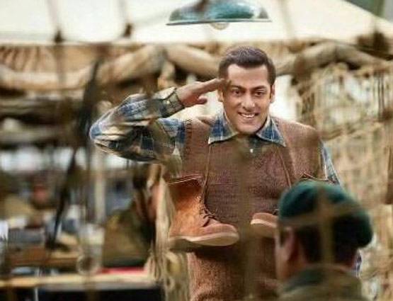 सलमान की ट्यूबलाइट के टीजर की ये बातें हैं खास, देखें PHOTOS