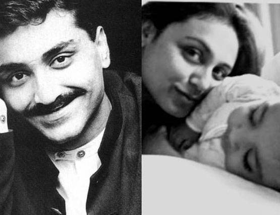 जब आदित्य चोपड़ा ने छोड़ा रानी के लिए अपना घर