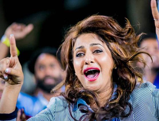 PHOTOS: ये है भोजुपरी फिल्मों की सुपरस्टार, सिर्फ नाम से हिट हो जाती हैं मूवीज