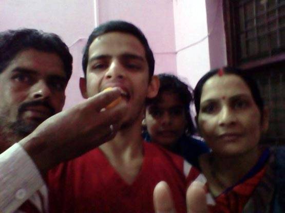 रक्षा गोपाल और भूमि की कहानी तो सुनी, खास हैं 12वीं के ये TOPPERS भी