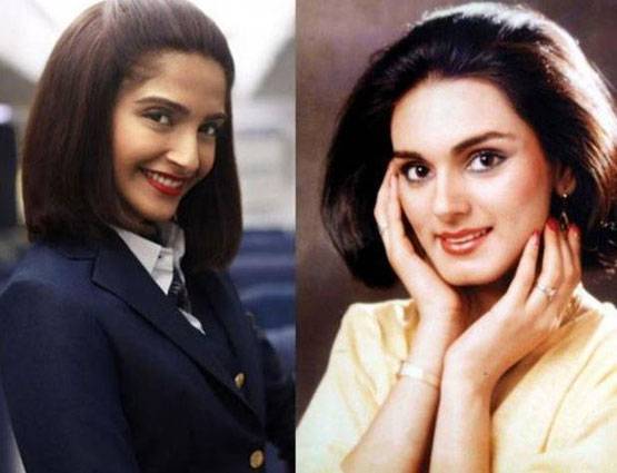 सोनम को जब मिला नेशनल अवॉर्ड, ताली बजा रहे थे पापा अनिल कपूर